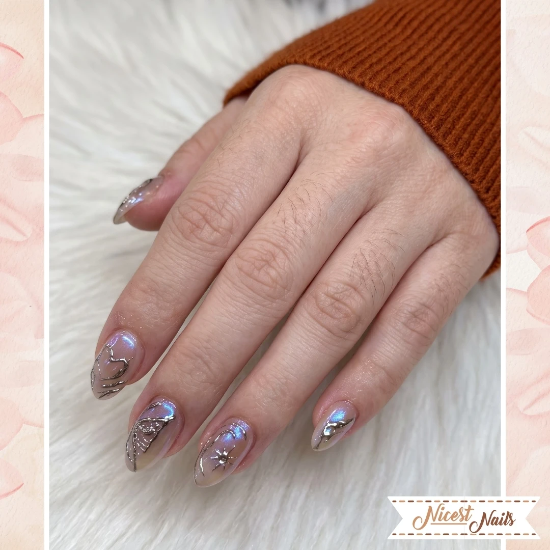 Nail Art